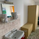 Zimmer 3 mit Sofa