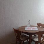 Sitzecke Zimmer 7
